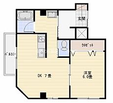 リ・ポーズ21 202 ｜ 静岡県浜松市中央区中央１丁目16-1（賃貸アパート1DK・2階・37.24㎡） その2