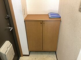 ルミネ元浜 105 ｜ 静岡県浜松市中央区元浜町278（賃貸マンション1K・1階・26.32㎡） その25