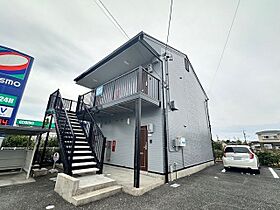 グランデージWagou 201 ｜ 静岡県浜松市中央区和合町936-217（賃貸アパート1K・2階・26.40㎡） その1