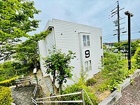 半田ビレッジ9号棟 103 ｜ 静岡県浜松市中央区半田山５丁目6-20（賃貸アパート1K・1階・27.54㎡） その16