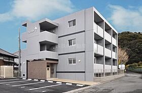 プラスオーダー 302 ｜ 静岡県掛川市南２丁目20-15（賃貸マンション1K・3階・30.40㎡） その1