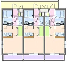 プラスオーダー 302 ｜ 静岡県掛川市南２丁目20-15（賃貸マンション1K・3階・30.40㎡） その14