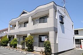 プリベール 102 ｜ 静岡県浜松市中央区若林町1629-1（賃貸アパート1LDK・1階・36.00㎡） その1