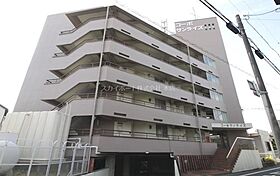 コーポサンライズ 4N ｜ 静岡県浜松市中央区野口町140（賃貸マンション2LDK・4階・62.80㎡） その1