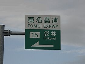 サンリットI 103 ｜ 静岡県袋井市山科2848番地1（賃貸アパート1LDK・1階・45.12㎡） その15