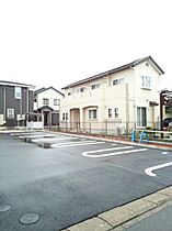 ドムス・ヘリオス 201 ｜ 静岡県浜松市中央区早出町804-1（賃貸アパート1LDK・2階・45.70㎡） その13