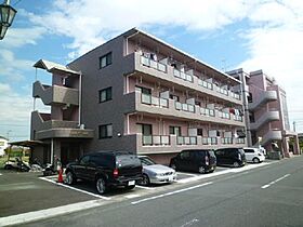 みゆき一番館 C-1 ｜ 静岡県浜松市中央区三幸町460-1（賃貸マンション1K・1階・32.30㎡） その1