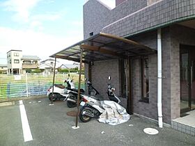 みゆき一番館 C-1 ｜ 静岡県浜松市中央区三幸町460-1（賃貸マンション1K・1階・32.30㎡） その15