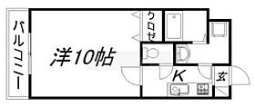 たちばな参番館 103 ｜ 静岡県浜松市中央区佐藤２丁目4-24（賃貸マンション1K・1階・29.97㎡） その2