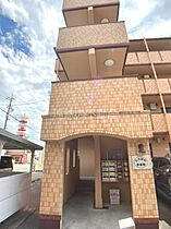 たちばな参番館 103 ｜ 静岡県浜松市中央区佐藤２丁目4-24（賃貸マンション1K・1階・29.97㎡） その15