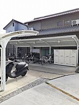 グリシーヌ 306 ｜ 静岡県浜松市中央区住吉１丁目16番5号（賃貸マンション1K・3階・31.14㎡） その14