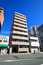 S-FORT元浜 102 ｜ 静岡県浜松市中央区元浜町33-28（賃貸マンション1K・1階・29.70㎡） その1