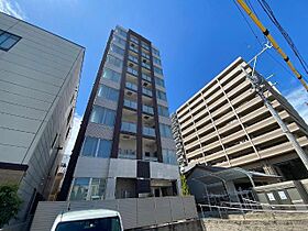 Conforto紺屋町 402 ｜ 静岡県浜松市中央区紺屋町306-15（賃貸マンション1LDK・4階・42.64㎡） その14