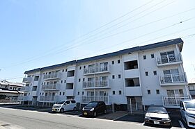 クランツハイム 103 ｜ 静岡県浜松市中央区高丘北１丁目50-2（賃貸マンション1LDK・1階・56.52㎡） その17