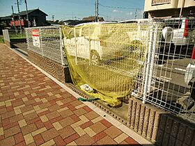 サンテラス南浅田 201 ｜ 静岡県浜松市中央区南浅田２丁目11-12（賃貸マンション1K・2階・25.92㎡） その16