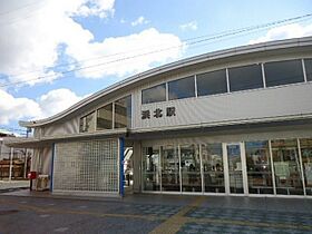 リュッシュ 301 ｜ 静岡県浜松市浜名区横須賀字上1691-1（賃貸アパート1LDK・3階・59.21㎡） その15