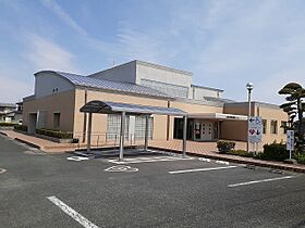 リュッシュ 301 ｜ 静岡県浜松市浜名区横須賀字上1691-1（賃貸アパート1LDK・3階・59.21㎡） その18