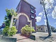 静岡県磐田市見付5888-1：物件画像／遠鉄の不動産 賃貸のお部屋さがし（遠州鉄道株式会社）