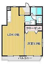 マイタウン上島 301 ｜ 静岡県浜松市中央区上島１丁目18-22（賃貸マンション1LDK・3階・44.95㎡） その2