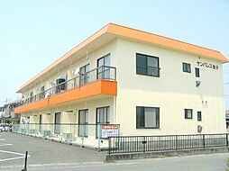 サンパレス金子 105