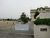 浜松市立北浜中学校（759m）