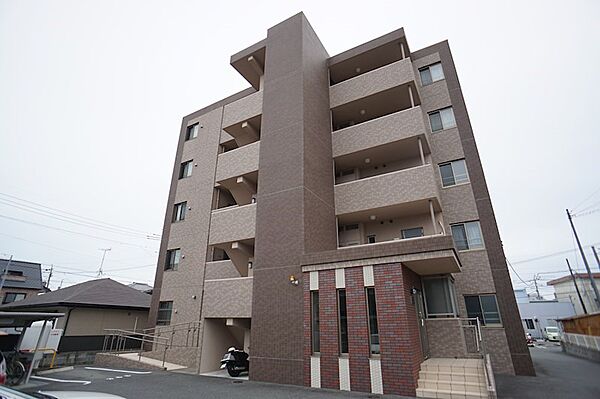 サンライズ布橋II