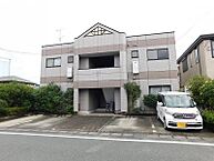 静岡県浜松市中央区安松町38-5：物件画像／遠鉄の不動産 賃貸のお部屋さがし（遠州鉄道株式会社）