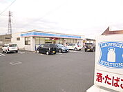 ローソン 袋井国本店（930m）