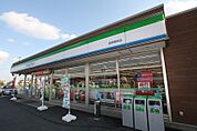 ファミリーマート 袋井国本店（932m）