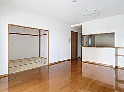 居間