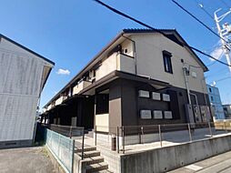 Les　Saison上岡田