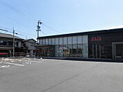 遠州信用金庫中野町支店（227m）