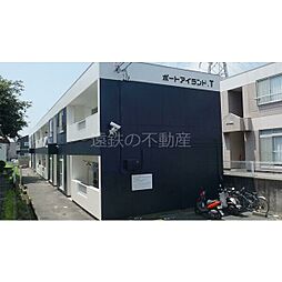 ポートアイランドT
