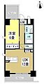 WHITEAPARTMENT6階7.4万円