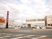 静岡銀行 山梨支店（1793m）