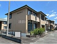 静岡県袋井市上山梨3丁目20-8：物件画像／遠鉄の不動産 賃貸のお部屋さがし（遠州鉄道株式会社）