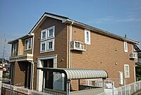 静岡県袋井市高尾2644番地1：物件画像／遠鉄の不動産 賃貸のお部屋さがし（遠州鉄道株式会社）
