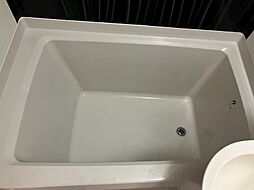 風呂