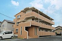 静岡県浜松市浜名区西美薗1739-1：物件画像／遠鉄の不動産 賃貸のお部屋さがし（遠州鉄道株式会社）