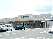 ケーヨーデイツー袋井山梨店（2075m）