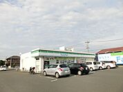 ファミリーマート 浜松向宿町店（559m）