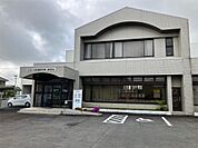 浜松いわた信用金庫浅羽支店（4509m）
