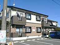 静岡県浜松市浜名区小林1522-6：物件画像／遠鉄の不動産 賃貸のお部屋さがし（遠州鉄道株式会社）