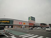 アピタ 浜北店（921m）
