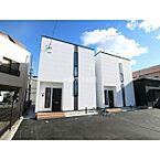 静岡県浜松市浜名区小松4783-9：物件画像／遠鉄の不動産 賃貸のお部屋さがし（遠州鉄道株式会社）