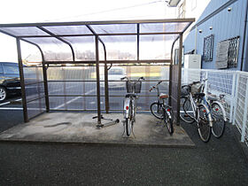 EXCEL．とあ．B 101 ｜ 静岡県浜松市浜名区貴布祢2440（賃貸アパート1LDK・1階・42.50㎡） その16