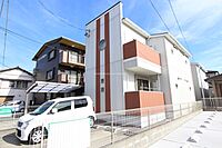 静岡県浜松市中央区中島3丁目8-33：物件画像／遠鉄の不動産 賃貸のお部屋さがし（遠州鉄道株式会社）