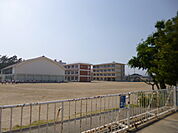 浜松市立可美小学校（1168m）