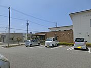 いわせ医院（1505m）
