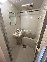 ホークII 107 ｜ 静岡県磐田市上大之郷113（賃貸アパート1K・1階・23.72㎡） その6
